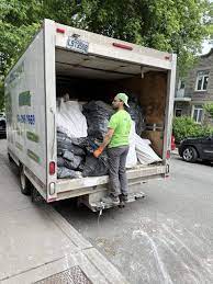 Reliable New Windsor, MD Junk Removal Services Solutions